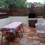 Nyaraló Casa Lua *