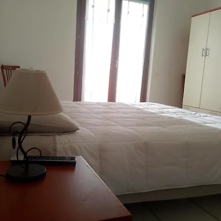 Casa Lua Nyaraló
