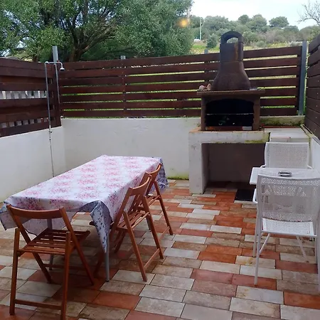 Дом отдыха Casa Lua *